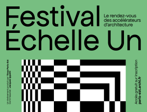 Échelle Un - L'affiche