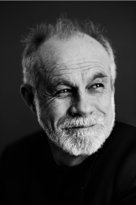 Carlos Moreno