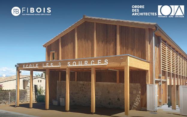 École des 3 sources