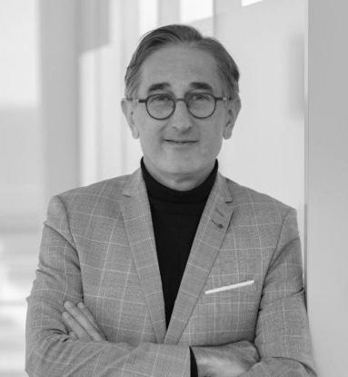 Vincent Fouchier