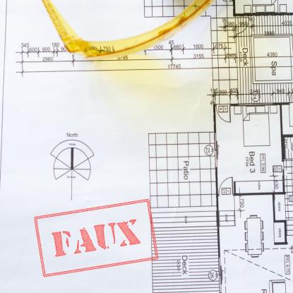 Permis de régularisation