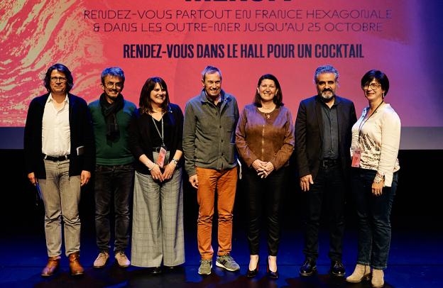 Les Rencontres Architectures et Territoires 2025