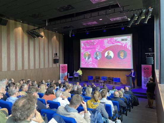 Colloque