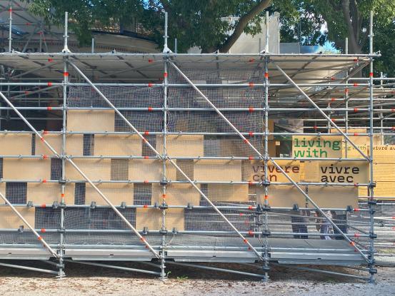 Biennale de Venise