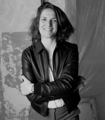 Sophie Baldassari