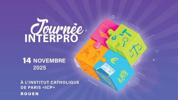Journée interprofessionnelle le 14 novembre 2025