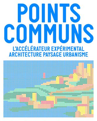 Appel à candidatures Points Communs 2026