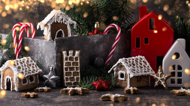 Noël 2025 Provence-Alpes-Côte d'Azur