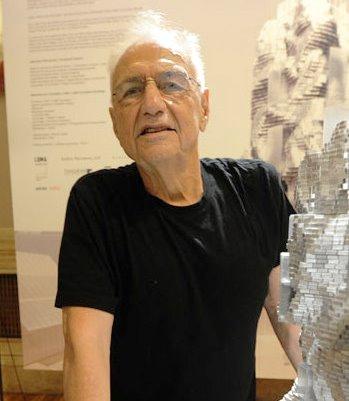 Frank_O._Gehry - Parc des Ateliers