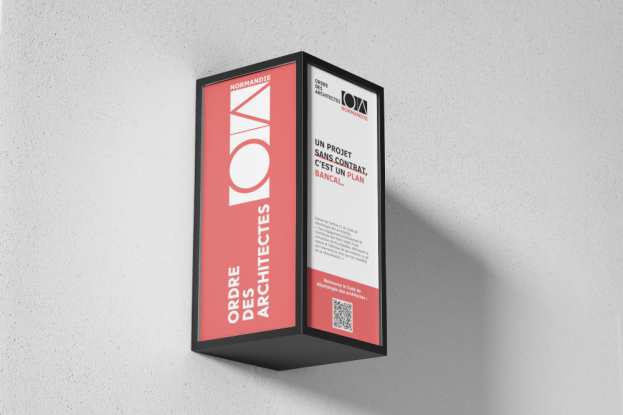 Nouveaux visuels du CROA Normandie