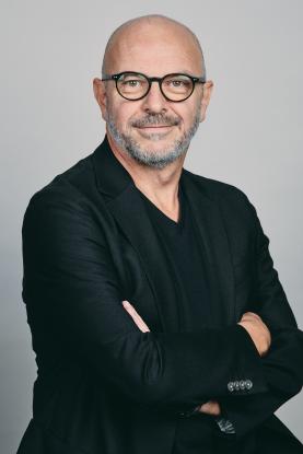 Réda Amalou, agence AW²