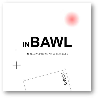 INBAWL LOGO FORMS