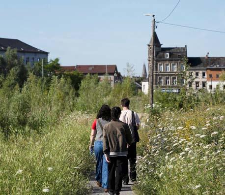 MA Hauts-de-France - Friches en miroir - 2025