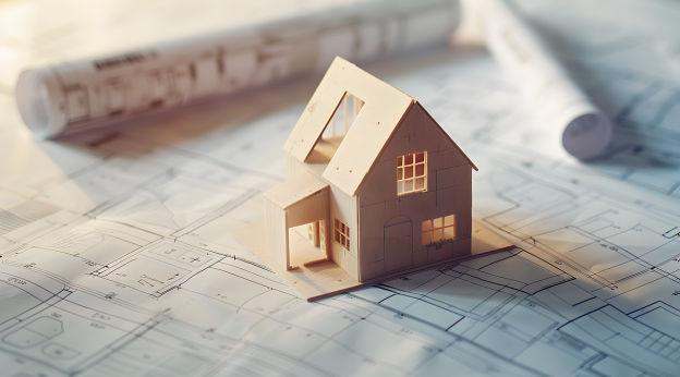 Visuel livret "présentation de l'institution"