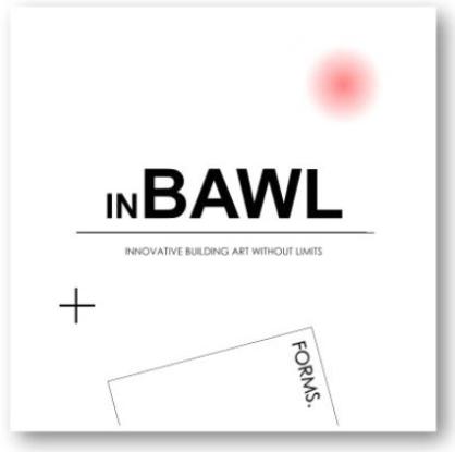 INBAWL LOGO FORMS
