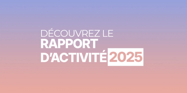 RAPPORT D'ACTIVITE 2025