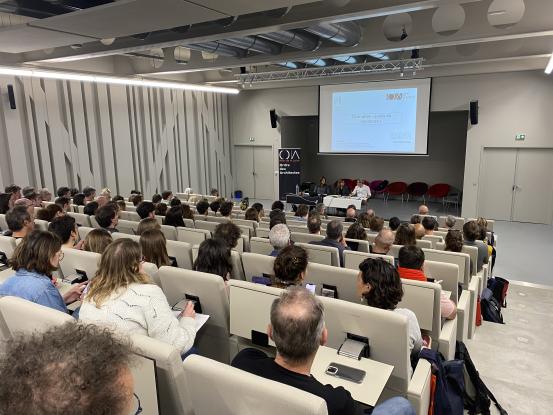 Jurés de concours