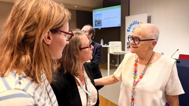 Congrès ANETT