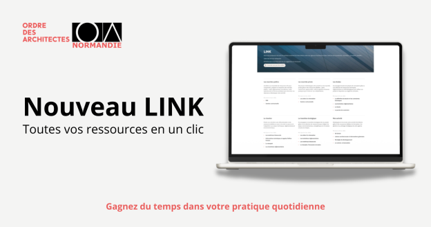 Nouveau LINK