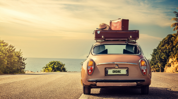 Photo vacances