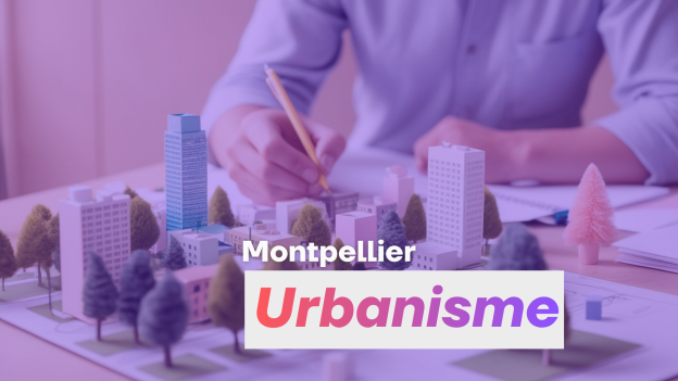 URBANISME MONTPELLIER