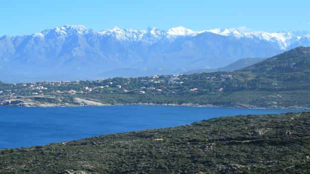 Littoral Montagne