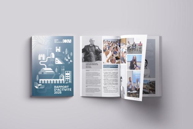 Rapport d'activité 2025