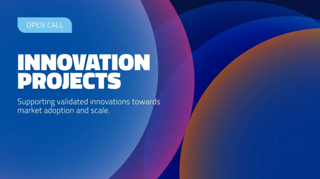 Innovation projetcts - EIT Culture & Creativity