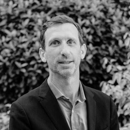 Portrait de Julien Orlandini