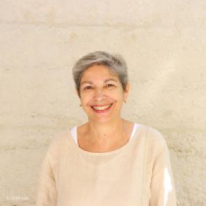 Michèle BOUHALI