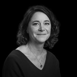 Gaëlle DE MASFRAND