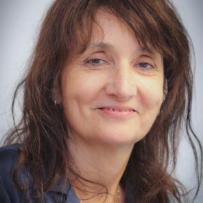 Pascale Deffayet